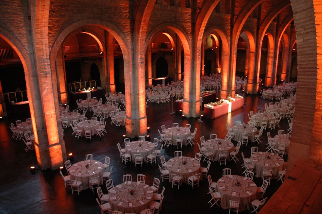 Musée d'Art Contemporain de Bordeaux