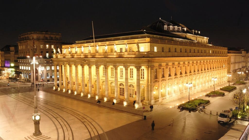 Grand Théâtre