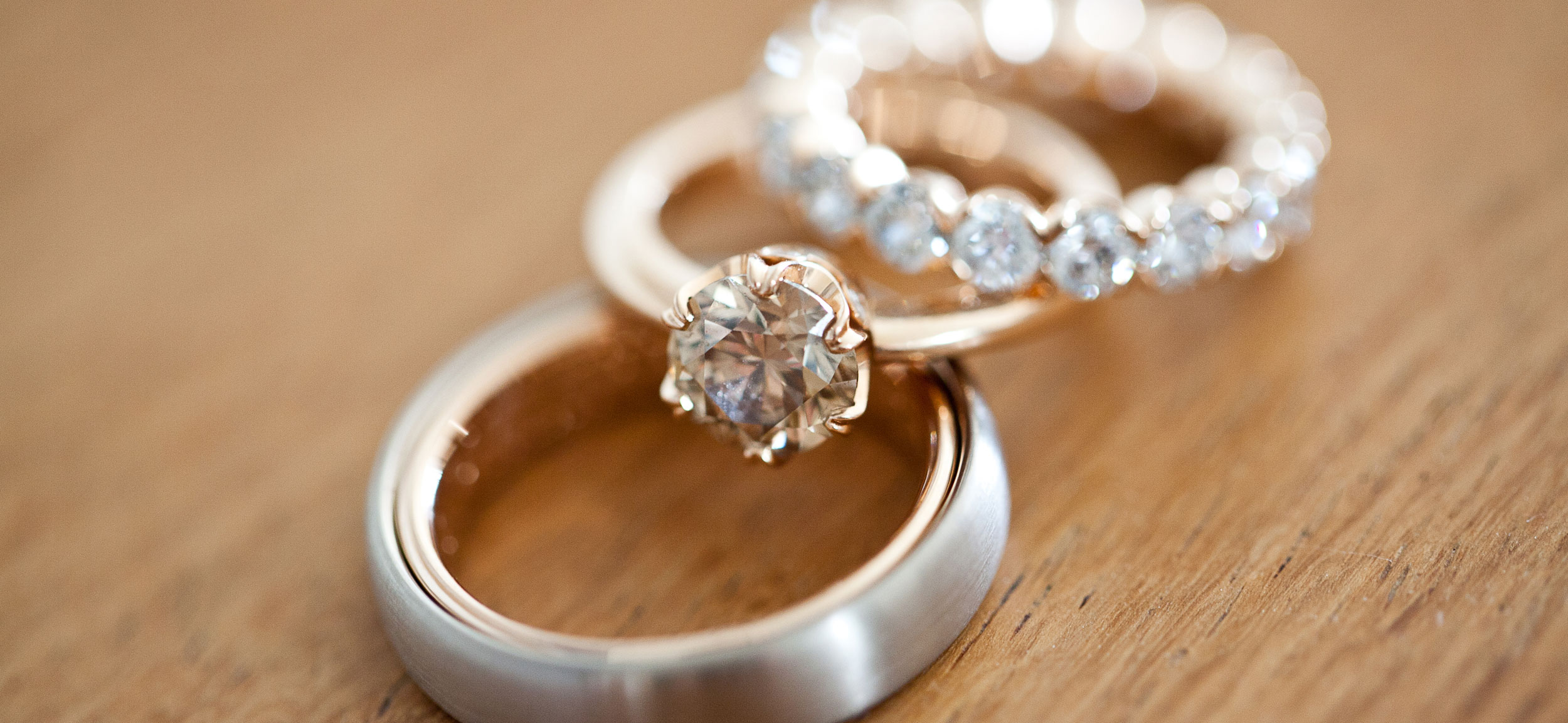 DIY Wedding – Safety Check