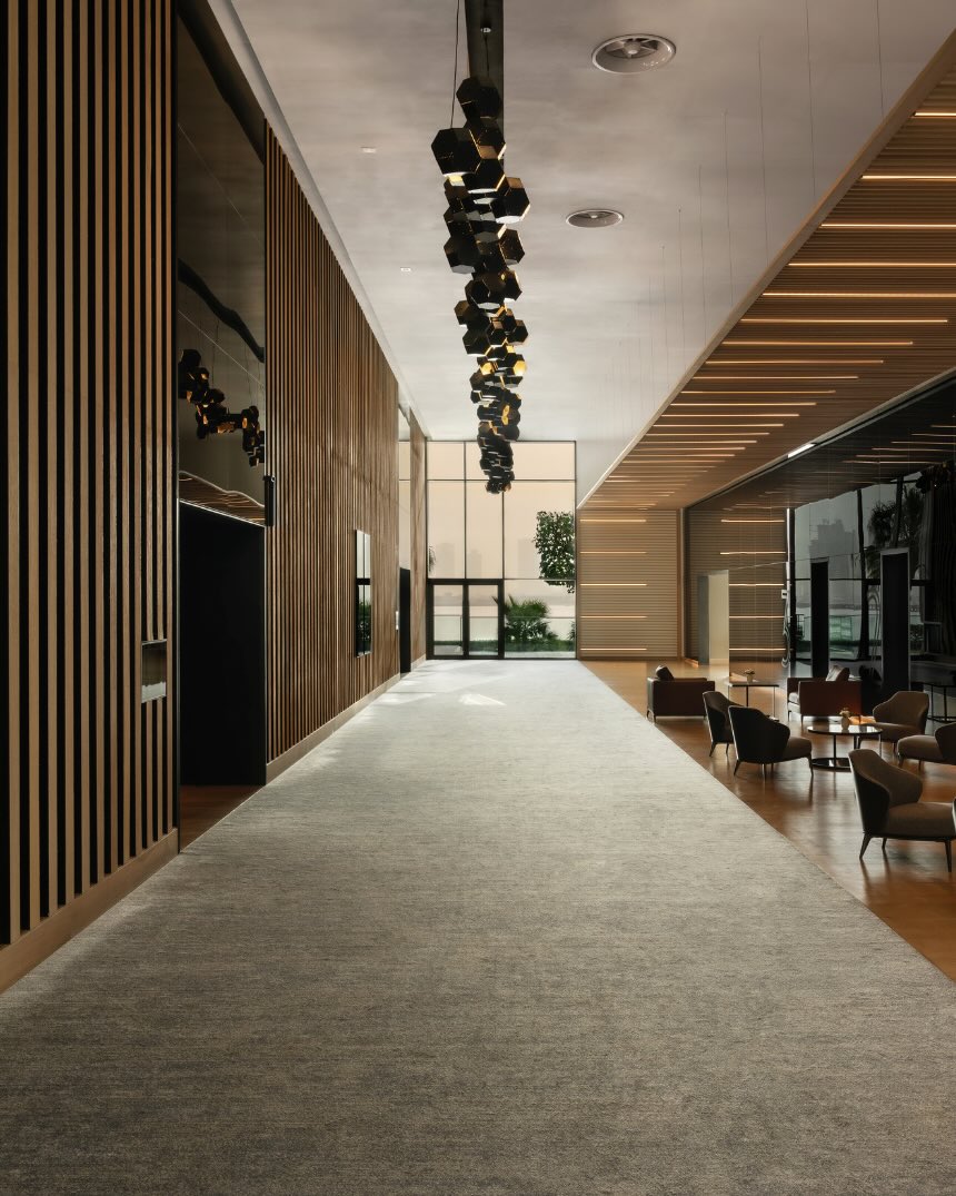 Garden Terrace & Terrace