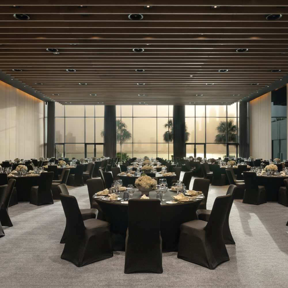 The Forum Ballroom