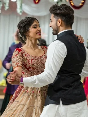 Day-of Wedding Coordination