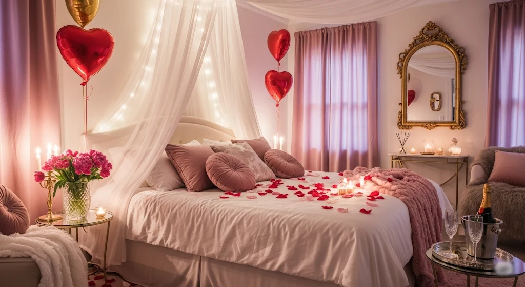 Wedding Decor & Styling