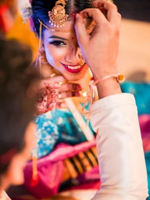 Wedding Vendor Coordination