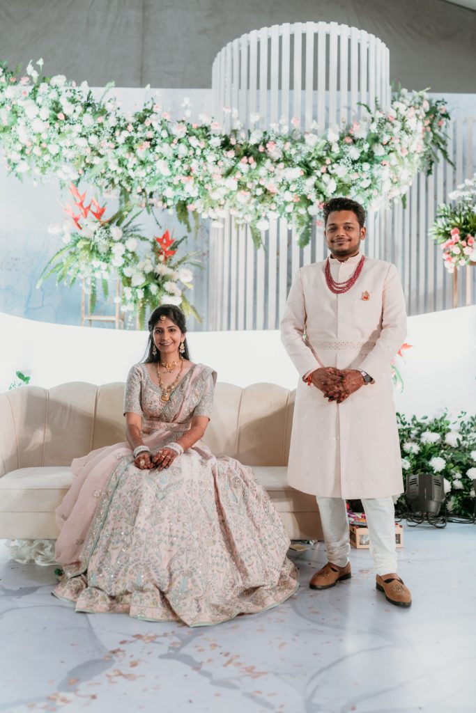 Complete Wedding Planning Services