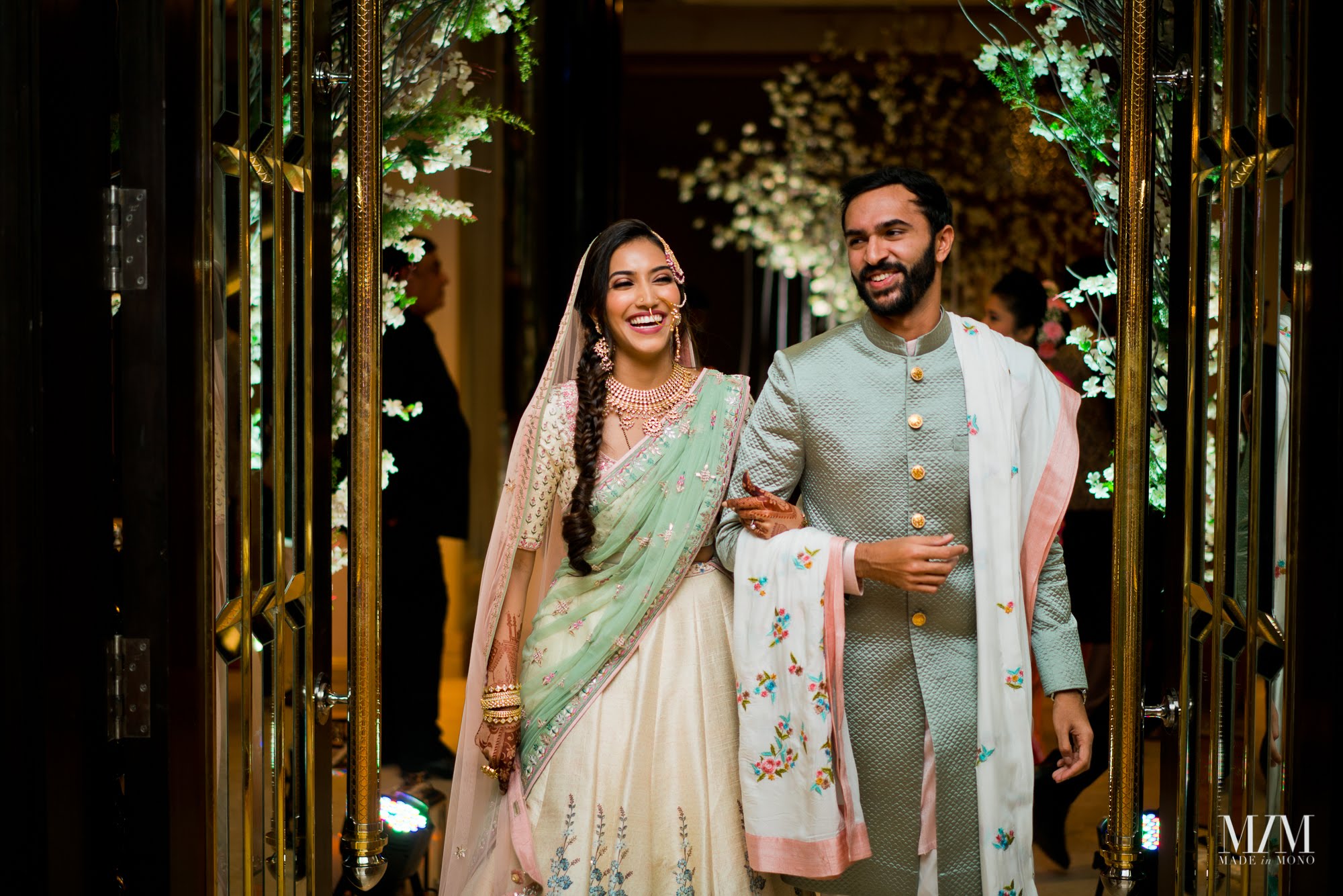 Destination Wedding Planning in India
