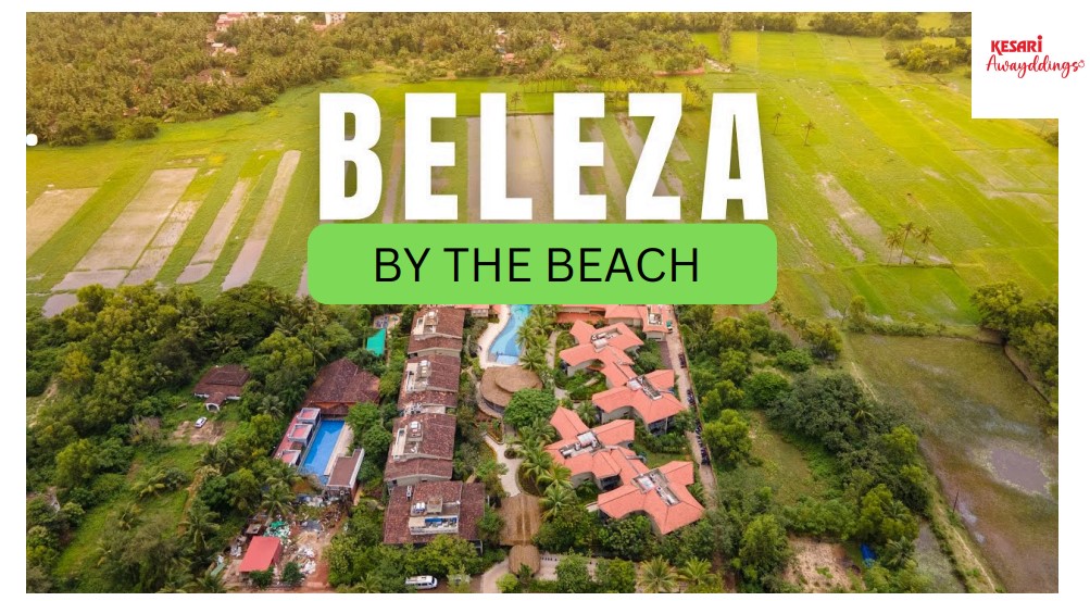 Beleza By The Beach