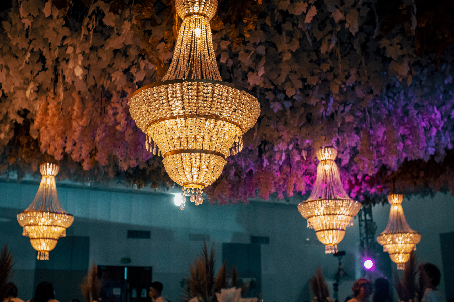 Wedding Logistics