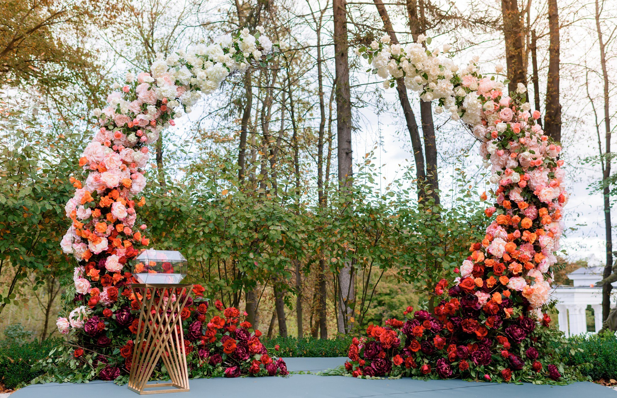 Wedding Decor & Design