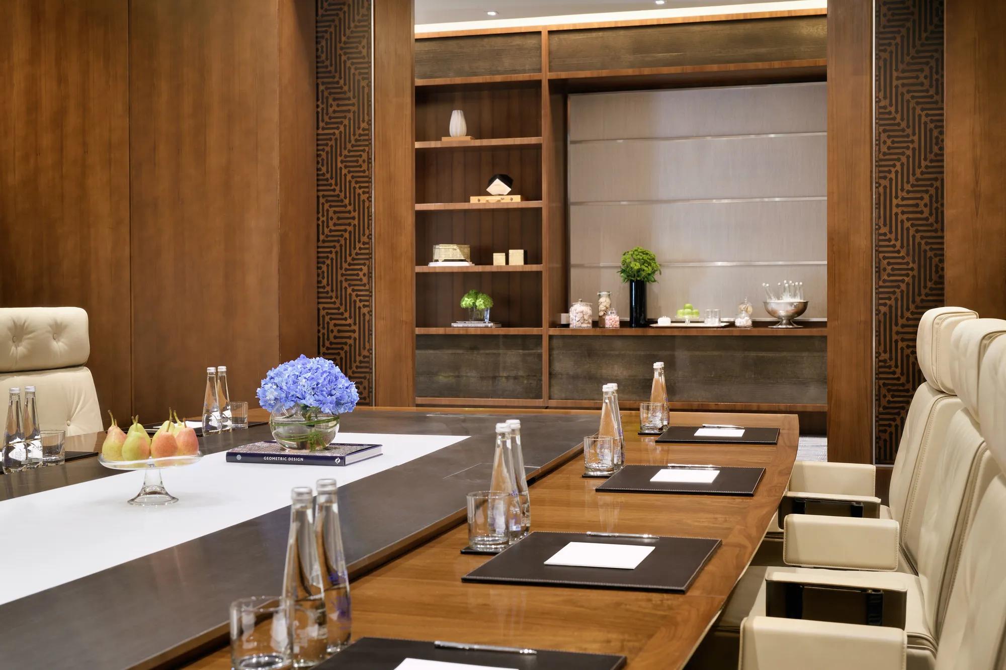 Boardrooms