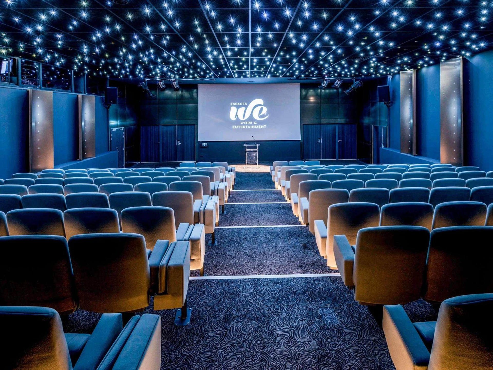 Hotel Mercure Toulouse Centre Compans