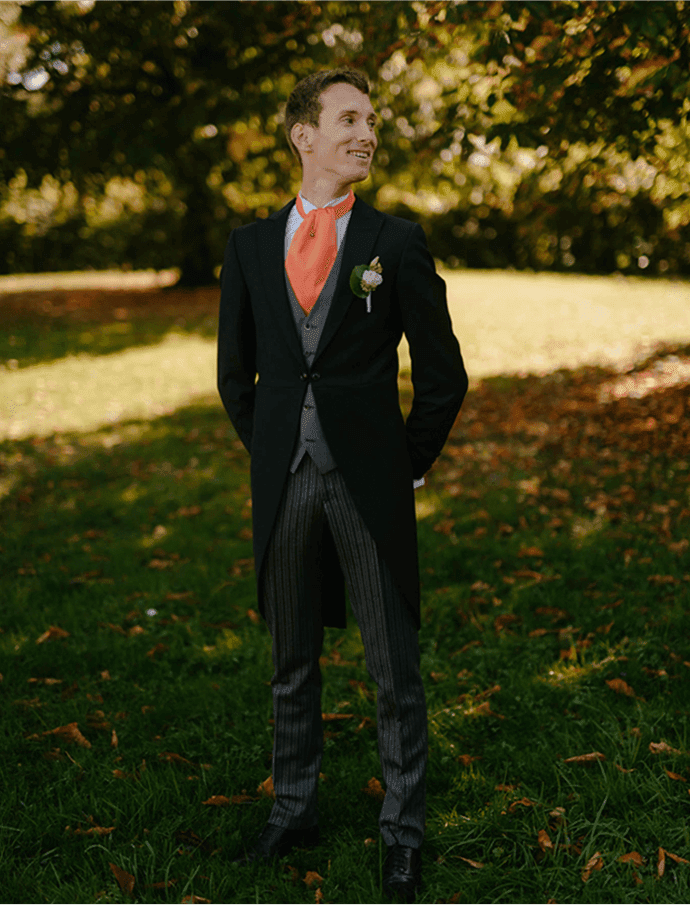 Costume classique