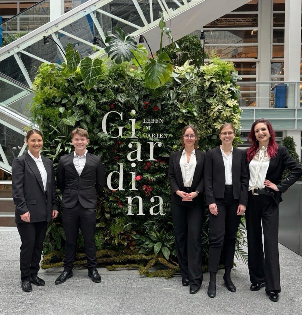 Messehostessen Zürich