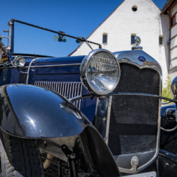 Ford Model A