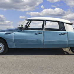 Citroën DS