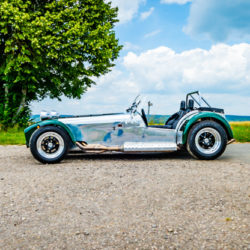 Caterham Lotus Super 7