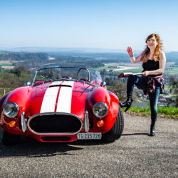 AC Cobra