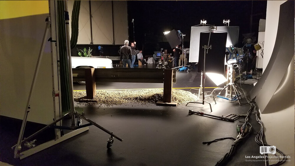 Other AV Equipment Rentals