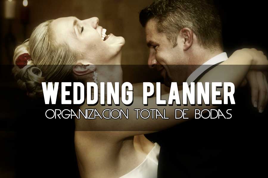 Organización de Bodas