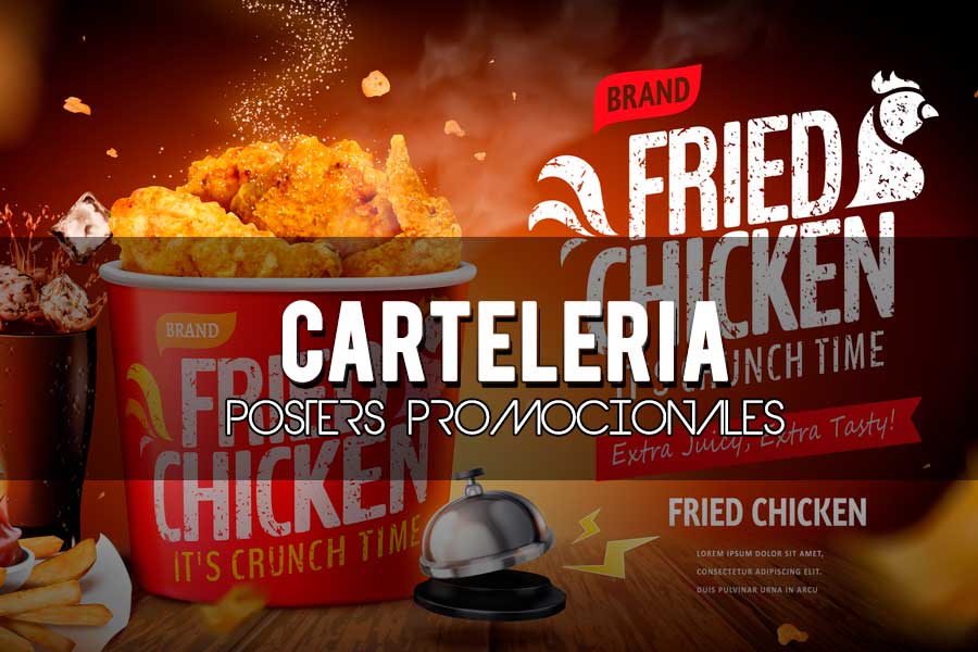 Producción Gráfica e Impresión Digital