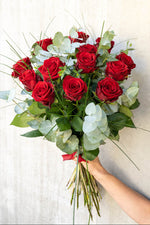 Red Rose