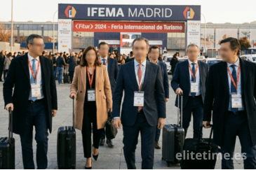 Gestión de Reuniones y Congresos
