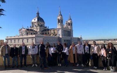 Viajes de Incentivos Corporativos