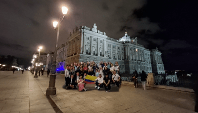 Organización Integral de Eventos MICE