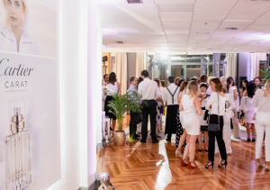 Organización de eventos corporativos