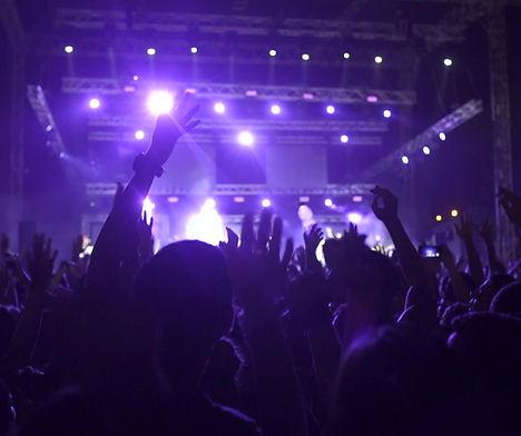Eventpersonal