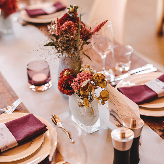 Hochzeit