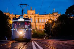 Eventtram