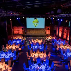 Kohlebunkerevent