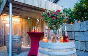 Weinkellerevent