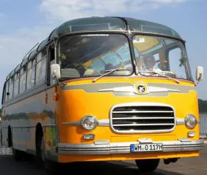 Busevent