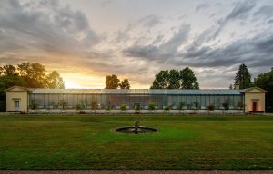Eiserneshausevent