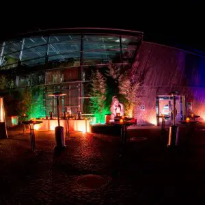 Tierparkevent