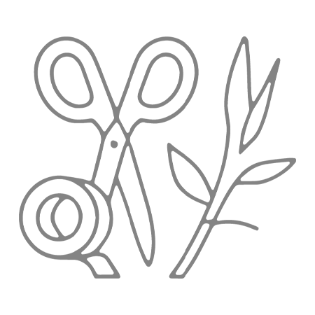 Floristik – Sträuße & Gestecke