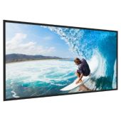 Screen International Leonardo FR37 Rahmenleinwand
