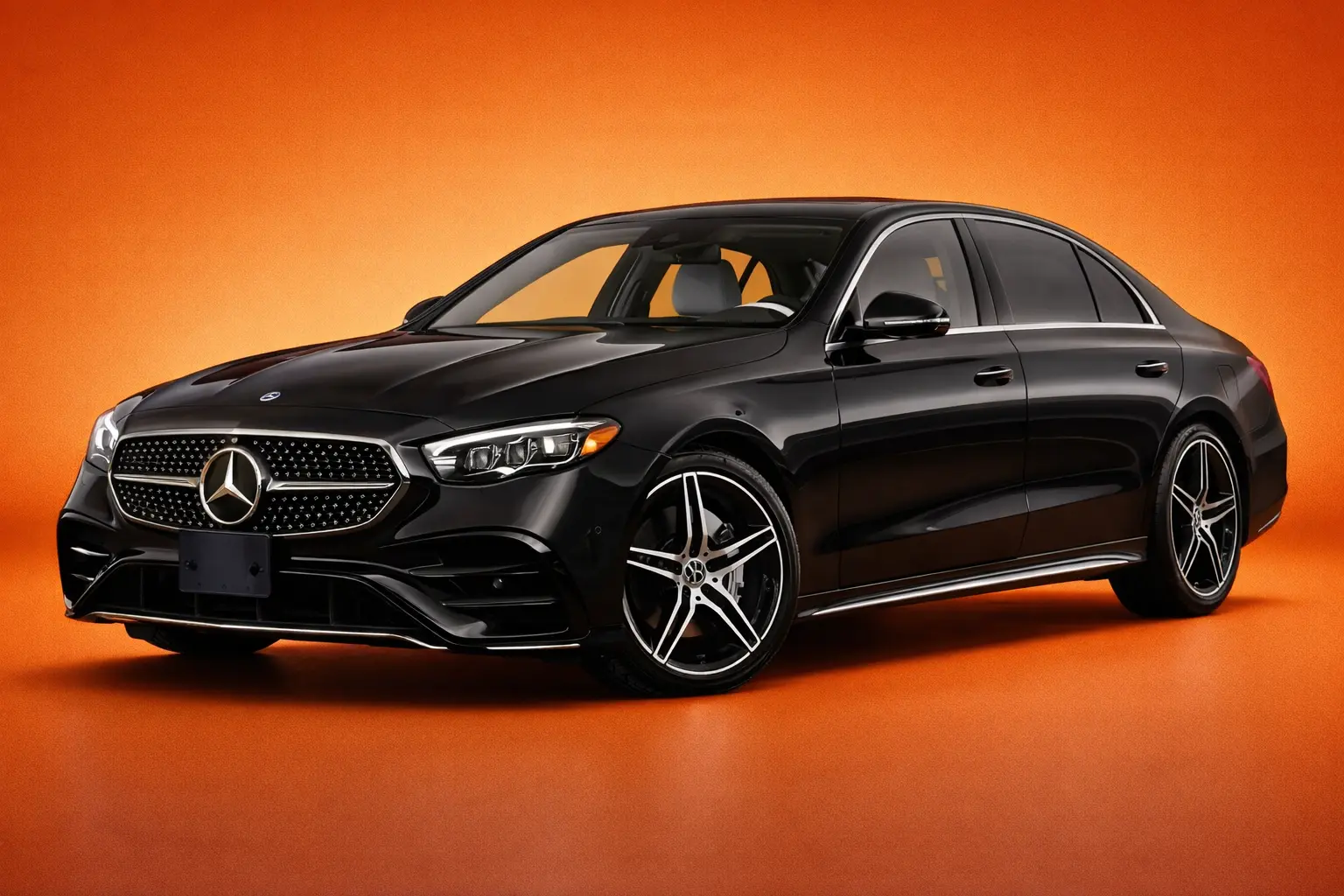 Berline Executive