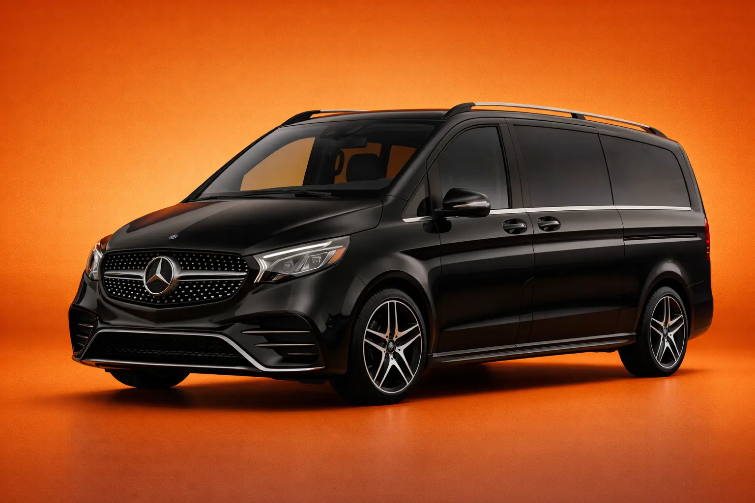 Van Executive