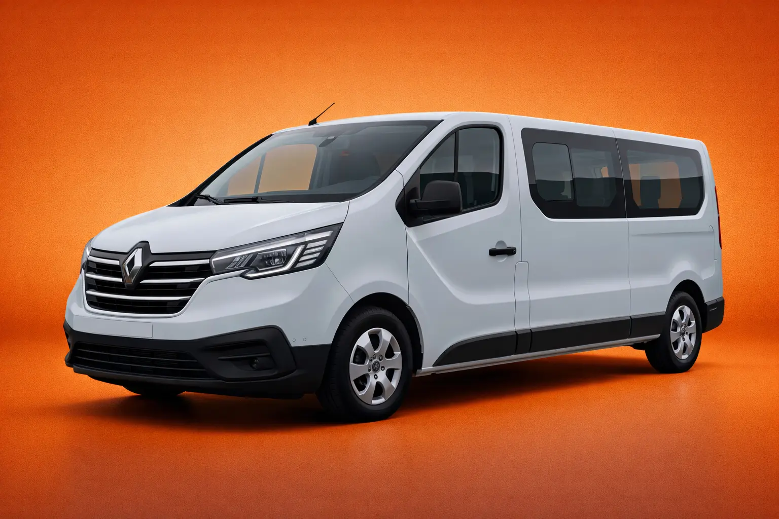 Van Economy
