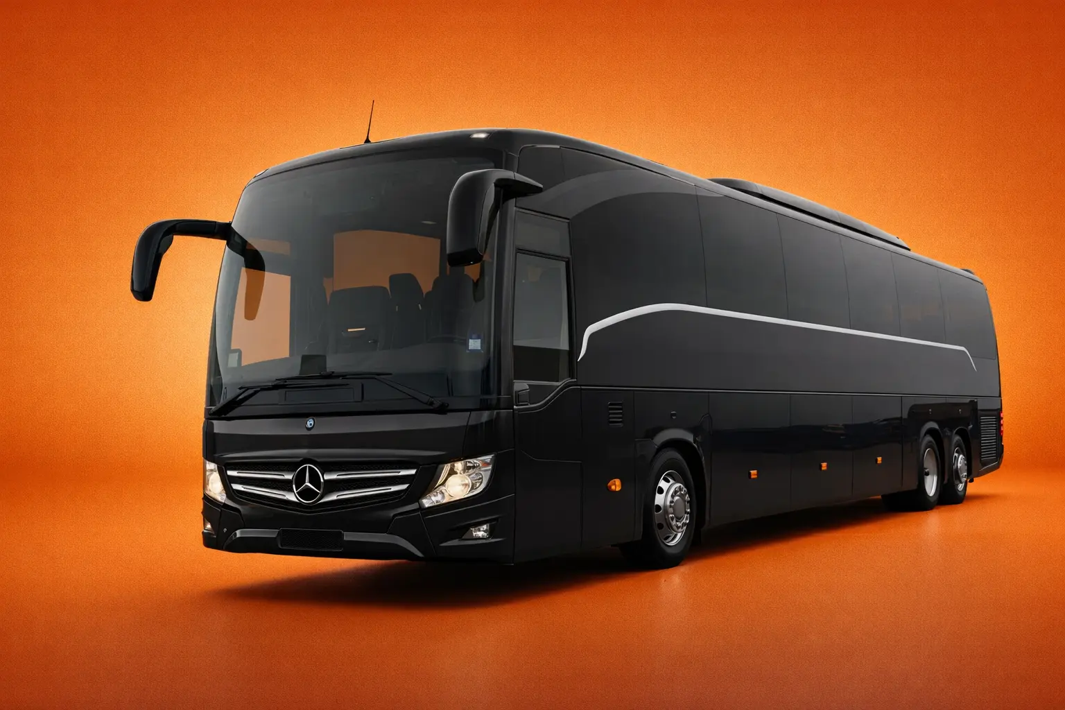 Autocar Executive