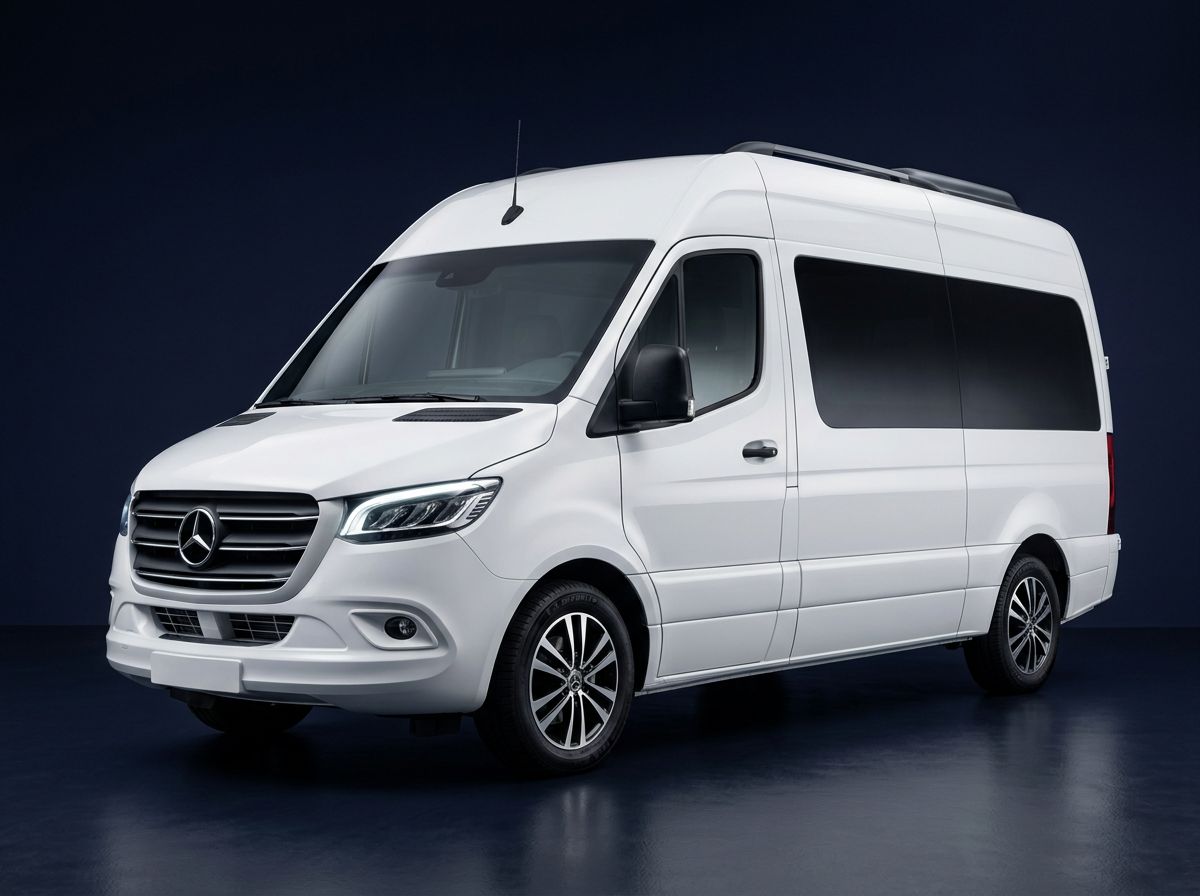 Minibus