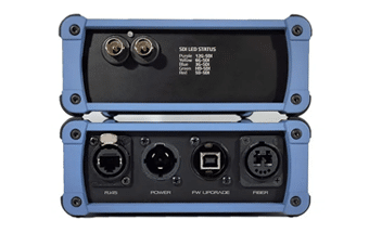 12G-SDI + Ethernet Konverter USGXT²