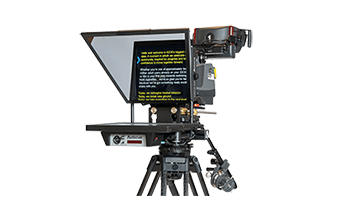 Autoscript Teleprompter MSP17