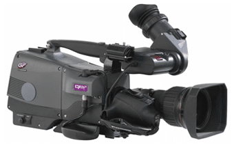 Camera LDX-86n WorldCam
