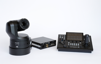 Domekamera AW-UE150KEJ8