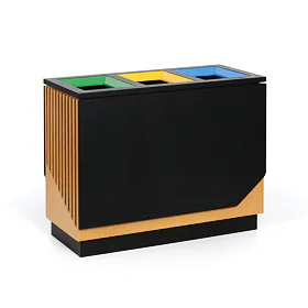 Waste Bag Stand