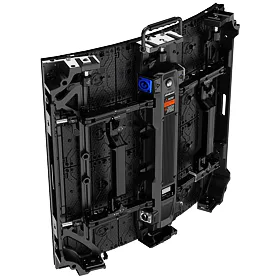 Flexible LED Unilumin P1.9